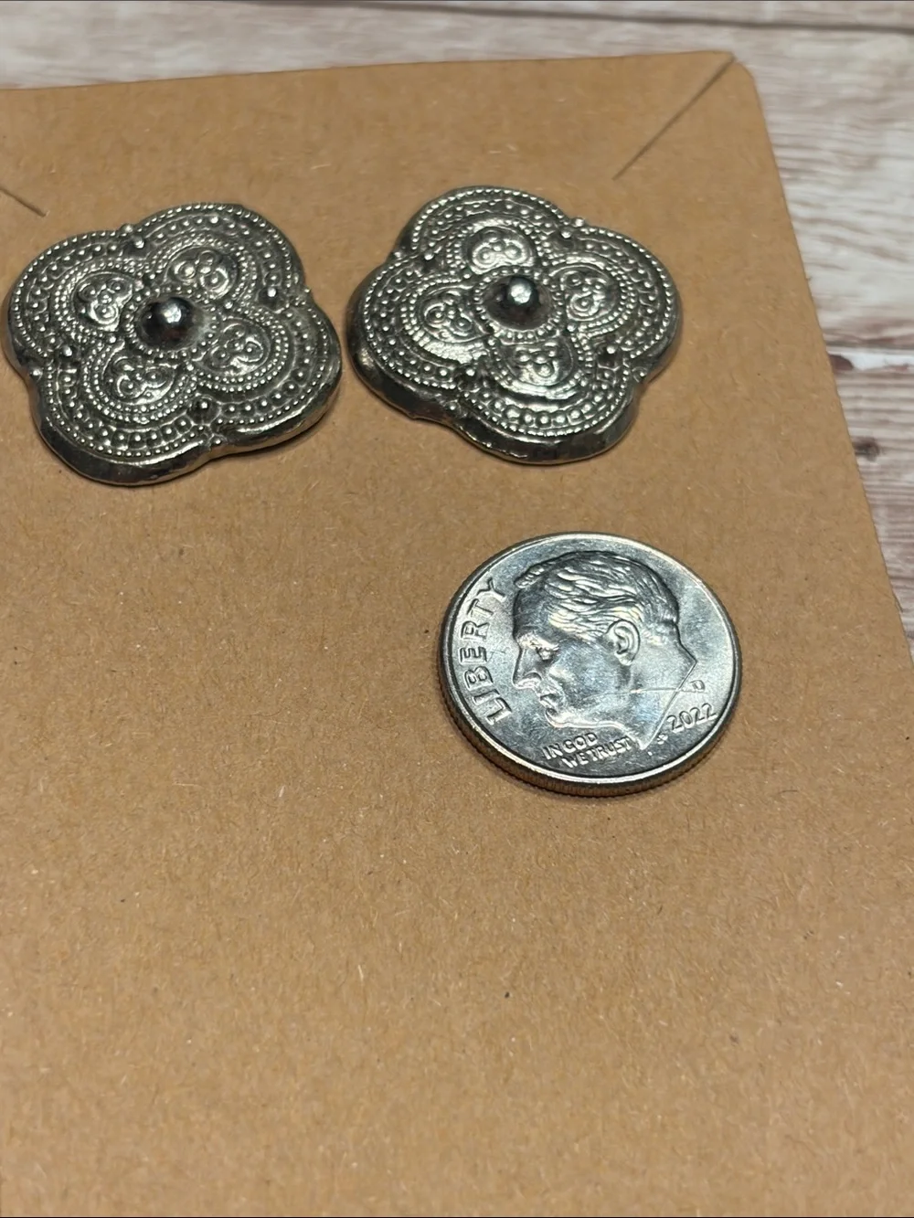 N/A these are